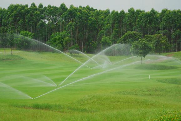 節(jié)能自動(dòng)灌溉系統(tǒng)