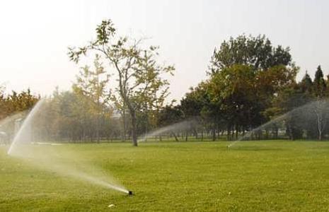 公園澆灌控制設備廠家