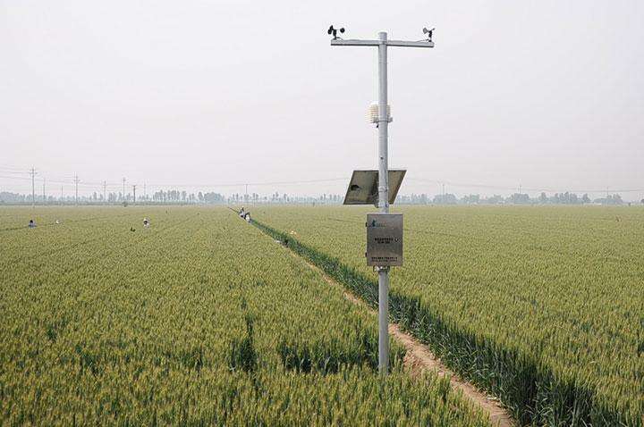 氣象站生產廠家