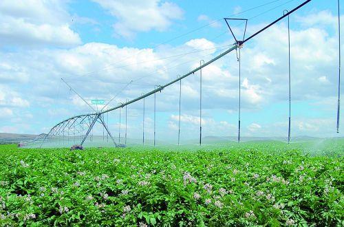 水肥一體化控制智能管理系統