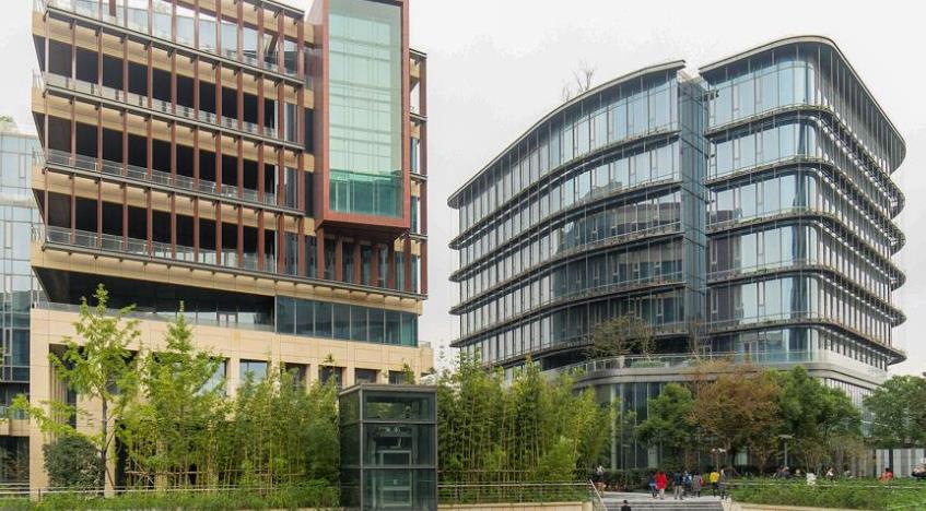 社區微氣候監測系統