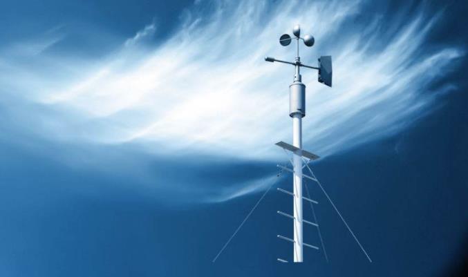 氣象站知名廠商