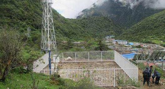 自動(dòng)氣象站價(jià)格