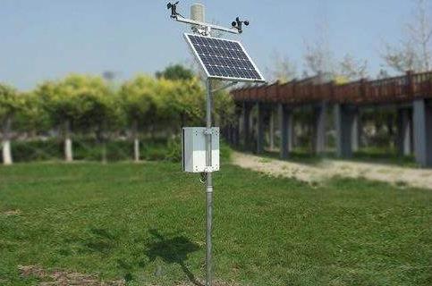 自動氣象站生產廠家