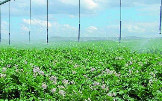 全自動(dòng)施肥一體機(jī)