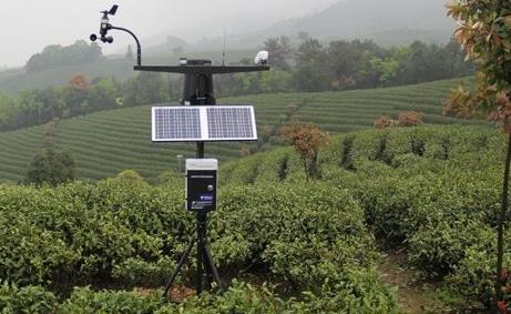 廣州農(nóng)業(yè)氣象站