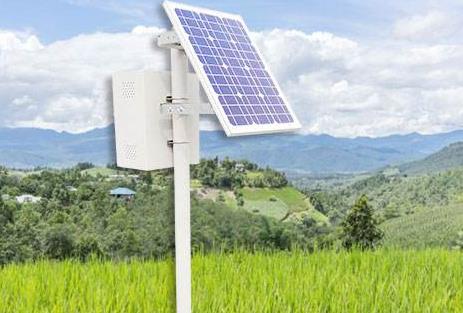 智能農業氣象站廠家如何選擇