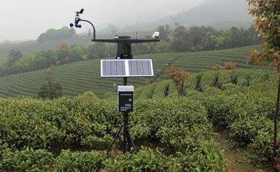 智能農業氣象站廠家哪家好