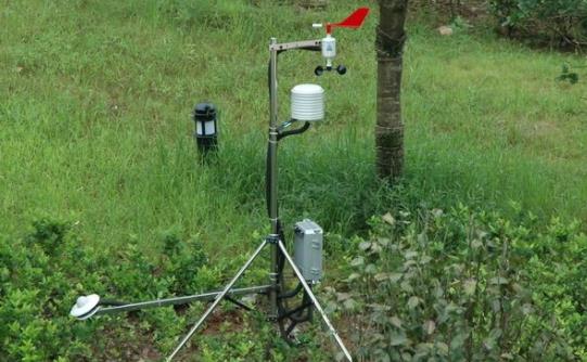 智能農(nóng)業(yè)氣象站的保養(yǎng)和維護