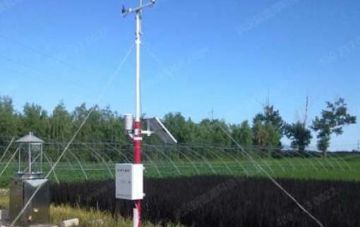 智能農業氣象站哪個品牌好