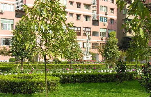 中小學校園氣象站