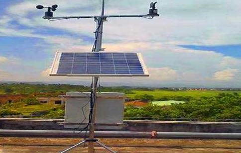 自動氣象站哪家好