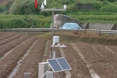 茂名智能農業氣象站