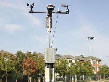 梅州智能農業氣象站