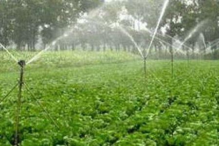 水肥一體化滴灌設備