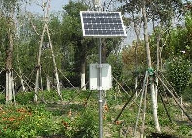 智能農(nóng)田自動(dòng)氣象站