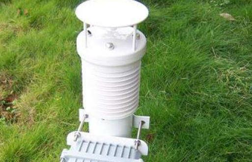 自動氣象站是什么