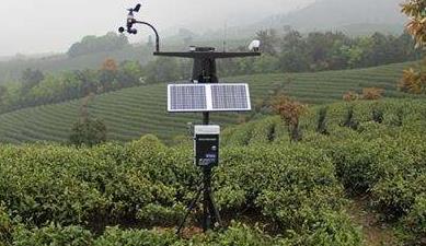 汕頭智能農(nóng)業(yè)氣象站