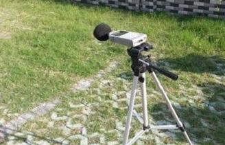 廣州環境監測系統