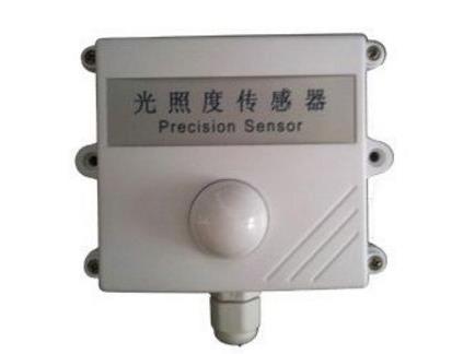 廣州光照度傳感器