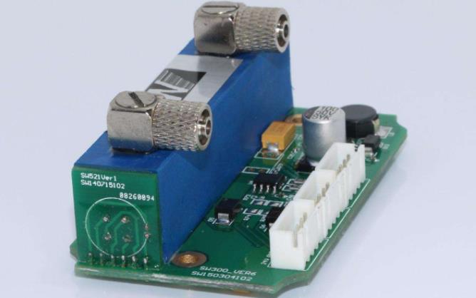 廣州二氧化碳傳感器