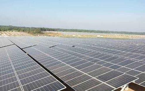 北海智能農業氣象站