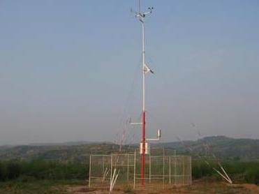 農業自動氣象站價格