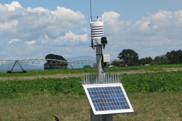 小型氣象站價(jià)格