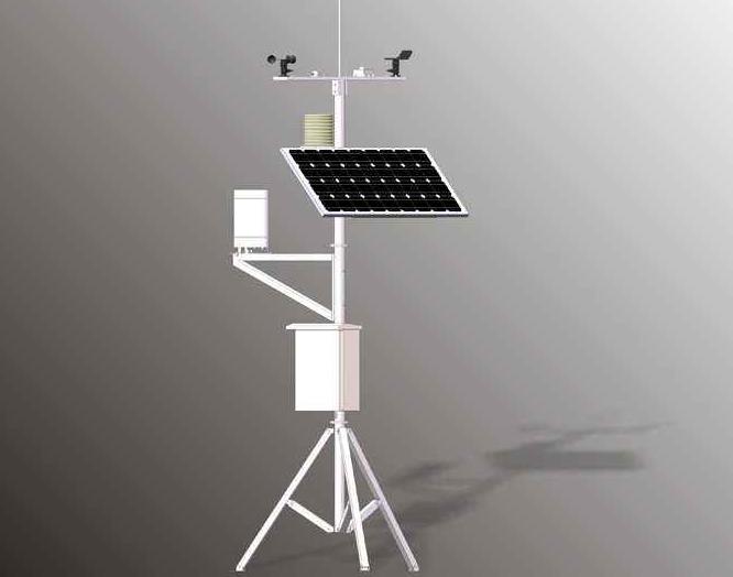 自動(dòng)氣象站小型氣象站