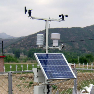 氣象站有哪些東西 氣象站有哪些東西