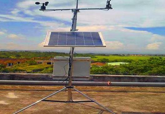 自動氣象站哪家公司好