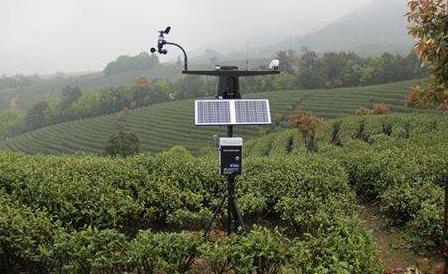 氣象監(jiān)測站