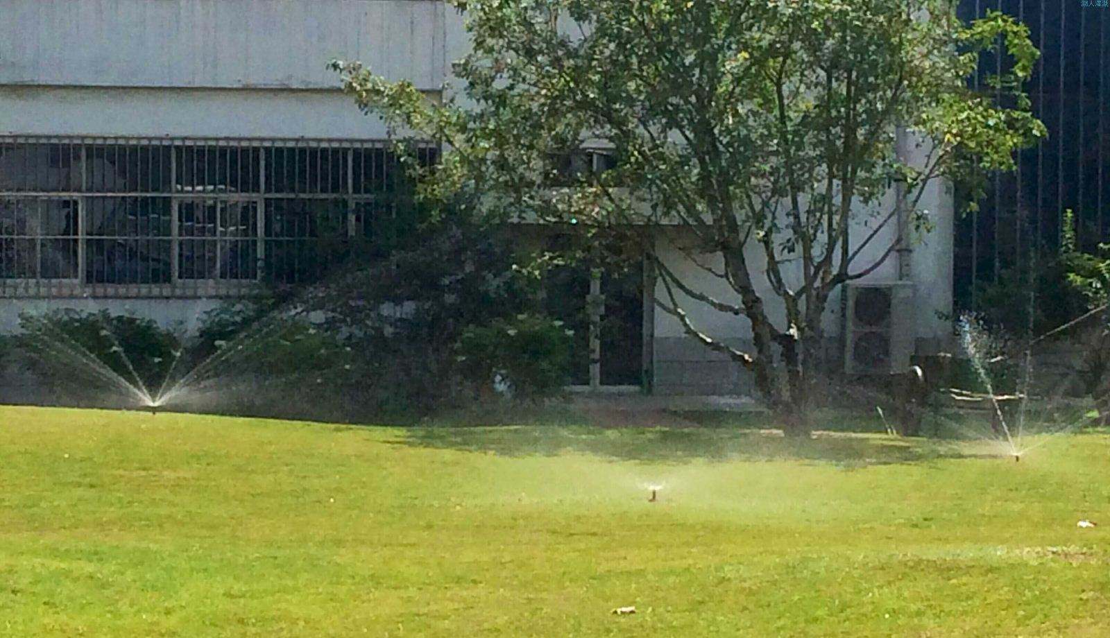 智慧灌溉系統(tǒng)品牌