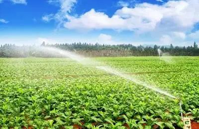 智能節(jié)水灌溉設(shè)備