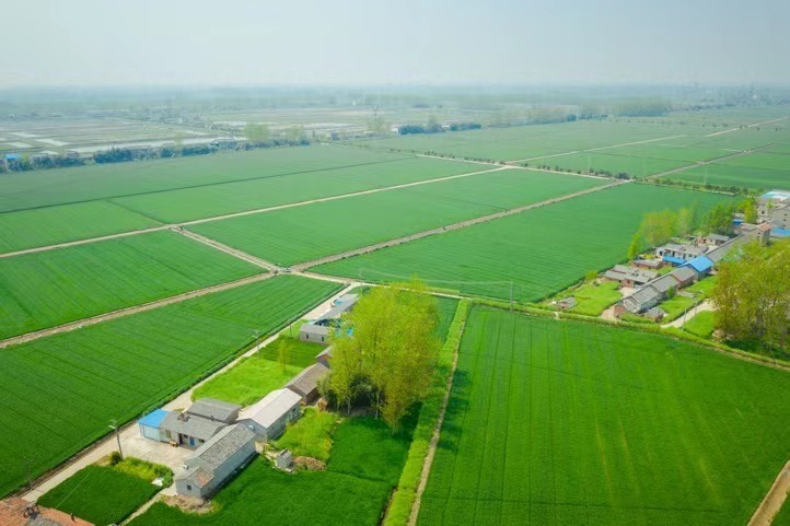 高標準農田設備廠家