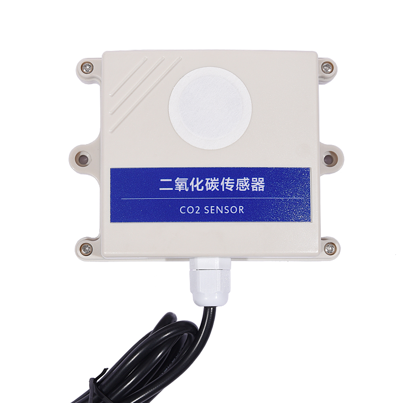 485型溫度、濕度、CO2濃度