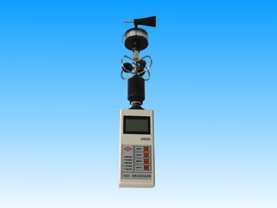 電子氣象儀
