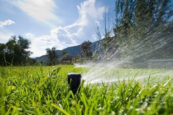 重慶噴灌系統