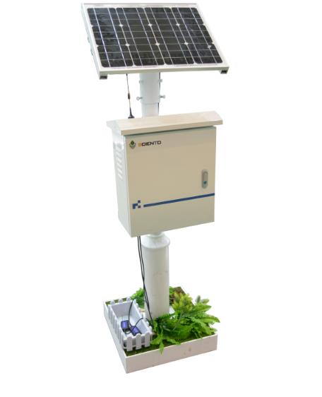 農業上用的智能設備