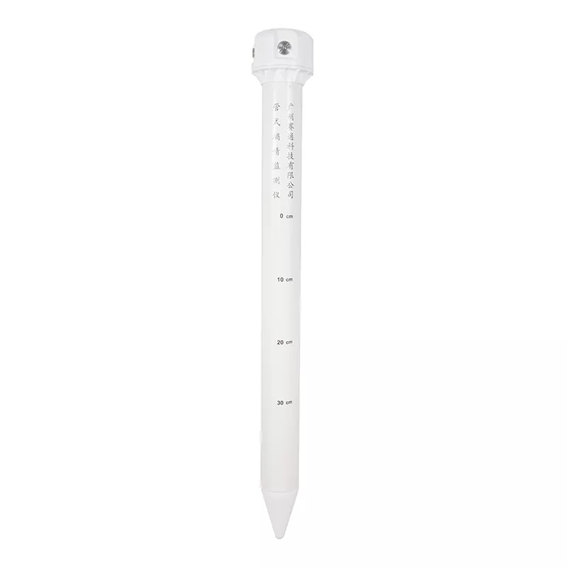 農(nóng)田土壤環(huán)境智能監(jiān)測系統(tǒng)