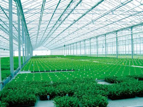 大棚溫濕度監(jiān)測設(shè)備