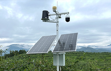 環境監測站廠家