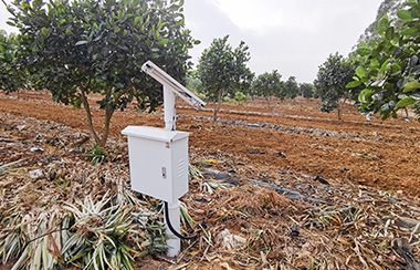 土壤墑情監(jiān)測裝置 土壤墑情監(jiān)測裝置