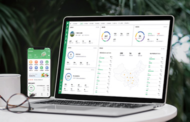 智慧農業解決方案