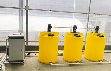 水肥一體化大概多少錢 水肥一體化大概多少錢