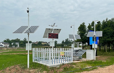 農(nóng)業(yè)四情監(jiān)測平臺 農(nóng)業(yè)四情監(jiān)測平臺